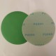 RCC FILM VELCRO DISCS 0 HOLE 6 INCH