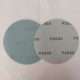 RCC FILM VELCRO DISCS 0 HOLE 6 INCH