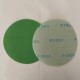 RCC FILM VELCRO DISCS 0 HOLE 6 INCH