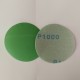 RCC FILM VELCRO DISCS 0 HOLE 3 INCH