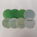 RCC FILM VELCRO DISCS 0 HOLE 3 INCH