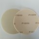 RCC SOFT FILM SPONGE DISCS 0 HOLE 5 INCH