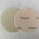 RCC SOFT FILM SPONGE DISCS 0 HOLE 5 INCH