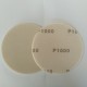 RCC SOFT FILM SPONGE DISCS 0 HOLE 6 INCH