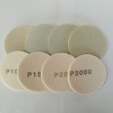 RCC SOFT FILM SPONGE DISCS 0 HOLE 3 INCH