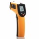 IR Thermometer