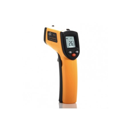 IR Thermometer