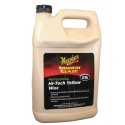 Meguiars M26 Yellow Wax Gallon