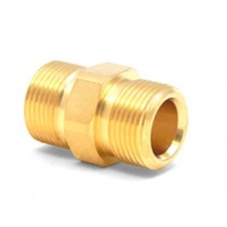 M22 14MM PLUG X M22 15MM PLUG