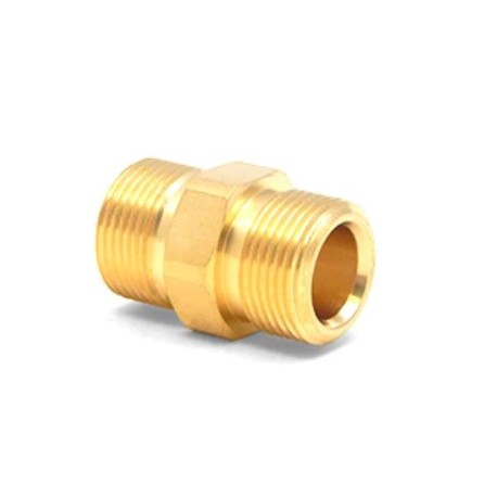 M22 14MM PLUG X M22 15MM PLUG