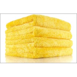 The Rag Company Eagle Edgeless 500 Towel Gold