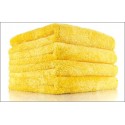 The Rag Company Eagle Edgeless 500 Towel Gold