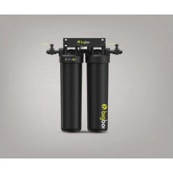 BIGBOI D-IONIZR1 WATER FILTRATION SYSTEM