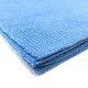 Edgeless Microfiber Detailing Towel (16 in. x 16 in.)