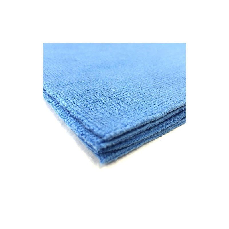 Edgeless Glass Polishing Towel(400 gsm, 16 in. x 16 in.) - REFLECTIONS ...
