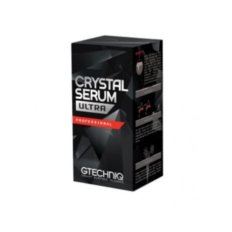 Crystal Serum Ultra