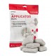 GTECHNIQ AP5 Microfibre Applicator Pad