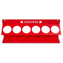 GTECHNIQ Wall Mounted Bottle Holder