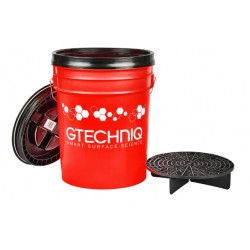 GTECHNIQ Detailing Bucket Kit