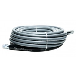 MTM KOBRAJET HOSE 50' SMOOTH GREY 4000 PSI