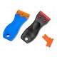 Plastic Razor Blade Scraper HOLDER