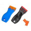 Plastic Razor Blade Scraper HOLDER