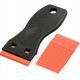 Plastic Razor Blade Scraper HOLDER