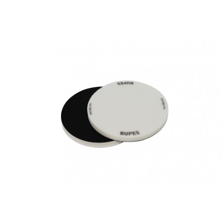 RUPES FOAM INTERFACE PAD – Ø 75MM – NO HOLES - 12MM