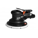 RUPES RANDOM ORBITAL PALM PNEUMATIC SANDER WITH 150MM PAD AND 9MM ORBIT – SKORPIOIII