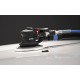 RUPES RANDOM ORBITAL PALM PNEUMATIC SANDER WITH 150MM PAD AND 9MM ORBIT – SKORPIOIII