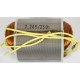 RUPES STATOR