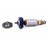 SPARE PARTS RUPES ROTOR + GEAR CROWN LH19E