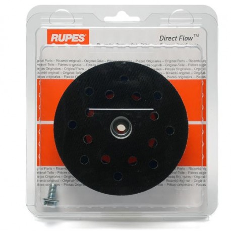 RUPES BigFoot 5" Backing Plate