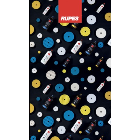 RUPES BEACH TOWEL