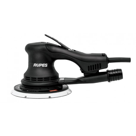 RUPES RANDOM ORBITAL BRUSHLESS SANDER