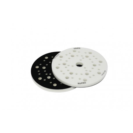 RUPES FOAM INTERFACE PAD – Ø 150MM – MULTIHOLES