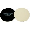 Glass Rayon Polishing Pad - 3"