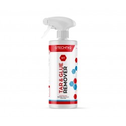 Gtechniq W7 Tar And Glue Remover 500ML