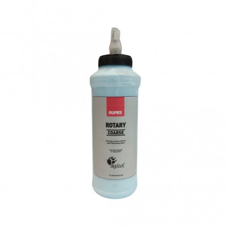 RUPES D-A COARSE 250ml - Aftermarket