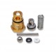 SPARE PARTS MTM REPAIR KIT FULL FOR M407 SPRAY GUN