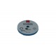 RUPES D-A COARSE WOOL POLISHING PAD - 5 INCH