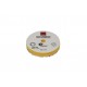 RUPES D-A MEDIUM WOOL POLISHING PADS