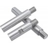RCC EXTENSION SHAFT - M-14 - 100MM