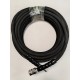 RCC Black Standard Hose 15M