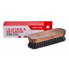 GTECHNIQ LEATHER & INTERIOR BRUSH