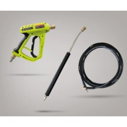 BIGBOI WASHR PRO HOSE PACK
