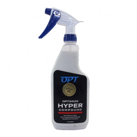 Optimum Hyper Spray Compound - 17 oz