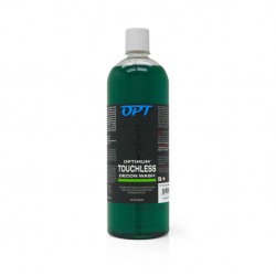 Optimum Touchless Decontamination Car Wash 32OZ