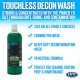 Optimum Touchless Decontamination Car Wash 32OZ