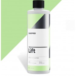 LIFT 500ML - Snow Foam